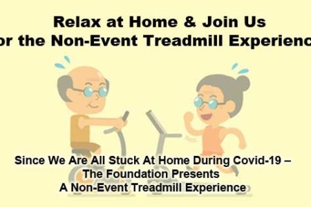 Treadmill Non-Event
