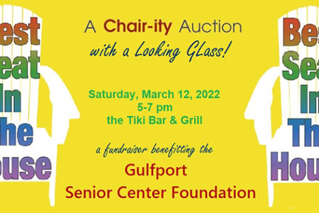 Mark Your Calendar for Best Seat in the House, With a Looking Glass, Auction
