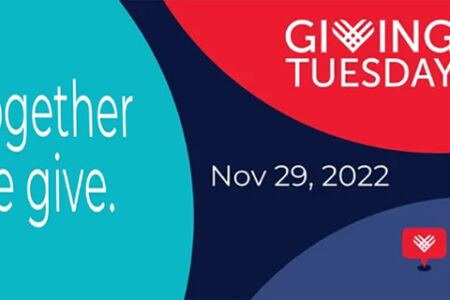 Giving Tuesday 2023 … Please Support the Gulfport Senior Center Foundation Today