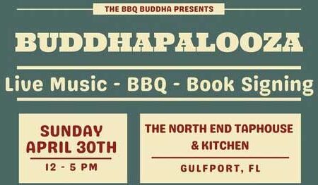 Buddhapalooza April 30 Will Support the Foundation’s Senior Center Food Pantry Fund