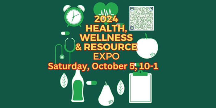 Gulfport Health, Wellness & Resource Expo