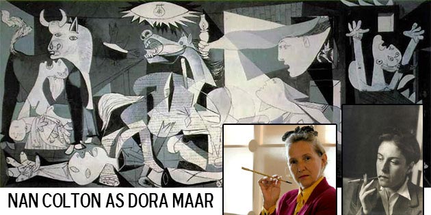 Guernica Dora Maar