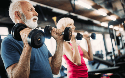 Boost Your Fitness – The Gulfport Way!