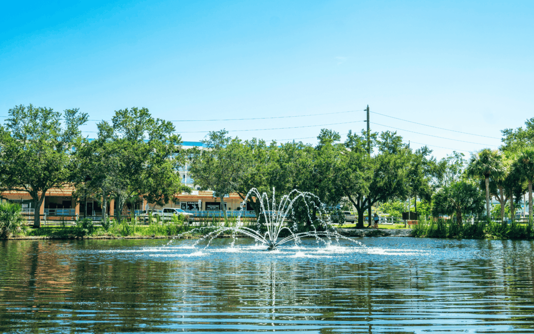 Discover the Heart of Soul of Gulfport