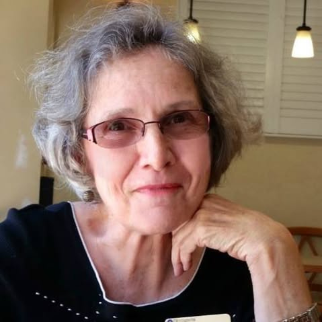 professional playwright, director, storyteller, actress and Literary and Performance Teaching Artist.