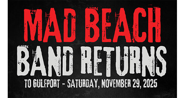 MadBeachHome600x320 Nan Colton as Mary Shelley, author of Frankenstein, Sunday September 14th at The Catherine Hickman Theater