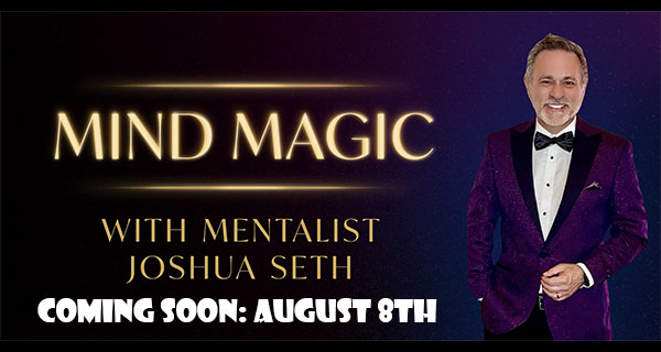 Night in Italy Authentic Italian Dining Experience October 25th, 2025 at the Maria Center